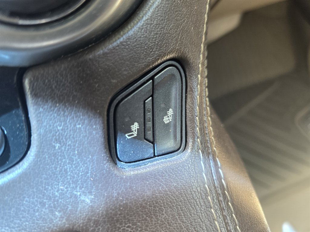 2018 Chevrolet Tahoe - $24,188
