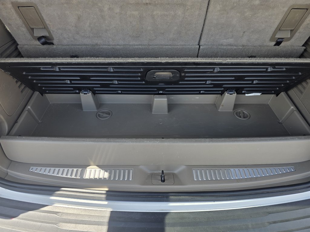 2018 Chevrolet Tahoe - $24,188
