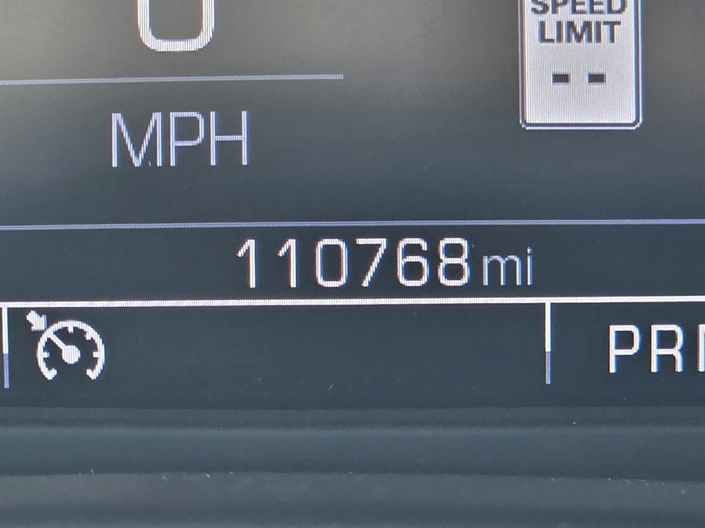 2018 Chevrolet Tahoe - $24,188