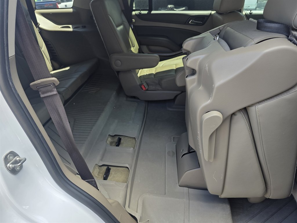 2018 Chevrolet Tahoe - $24,188