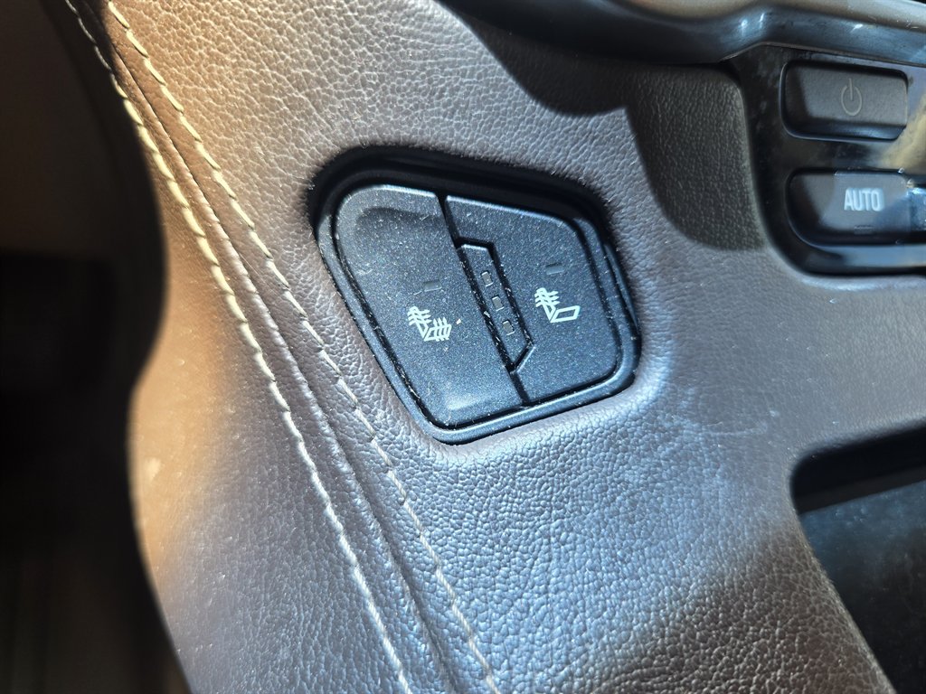 2018 Chevrolet Tahoe - $24,188