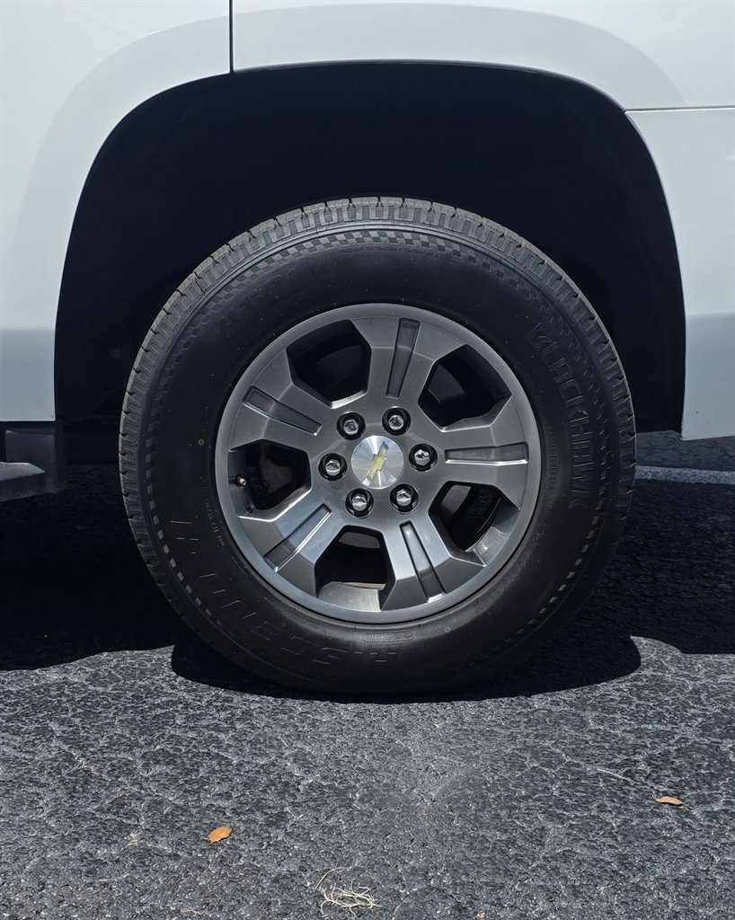 2018 Chevrolet Tahoe - $24,188
