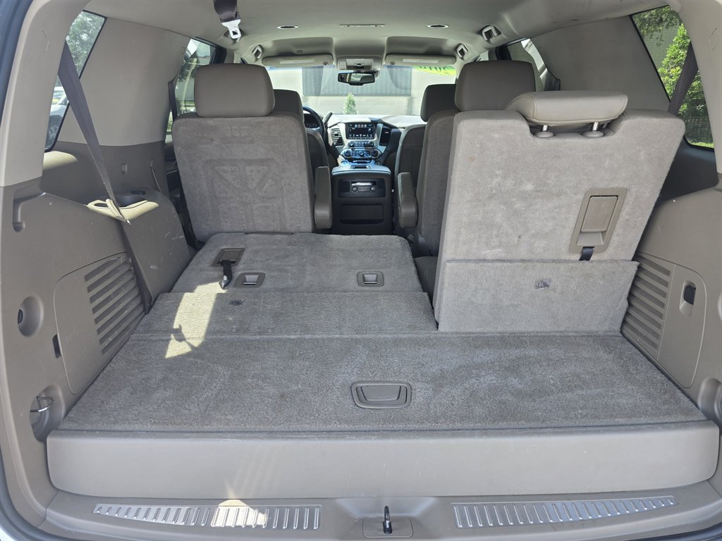 2018 Chevrolet Tahoe - $24,188