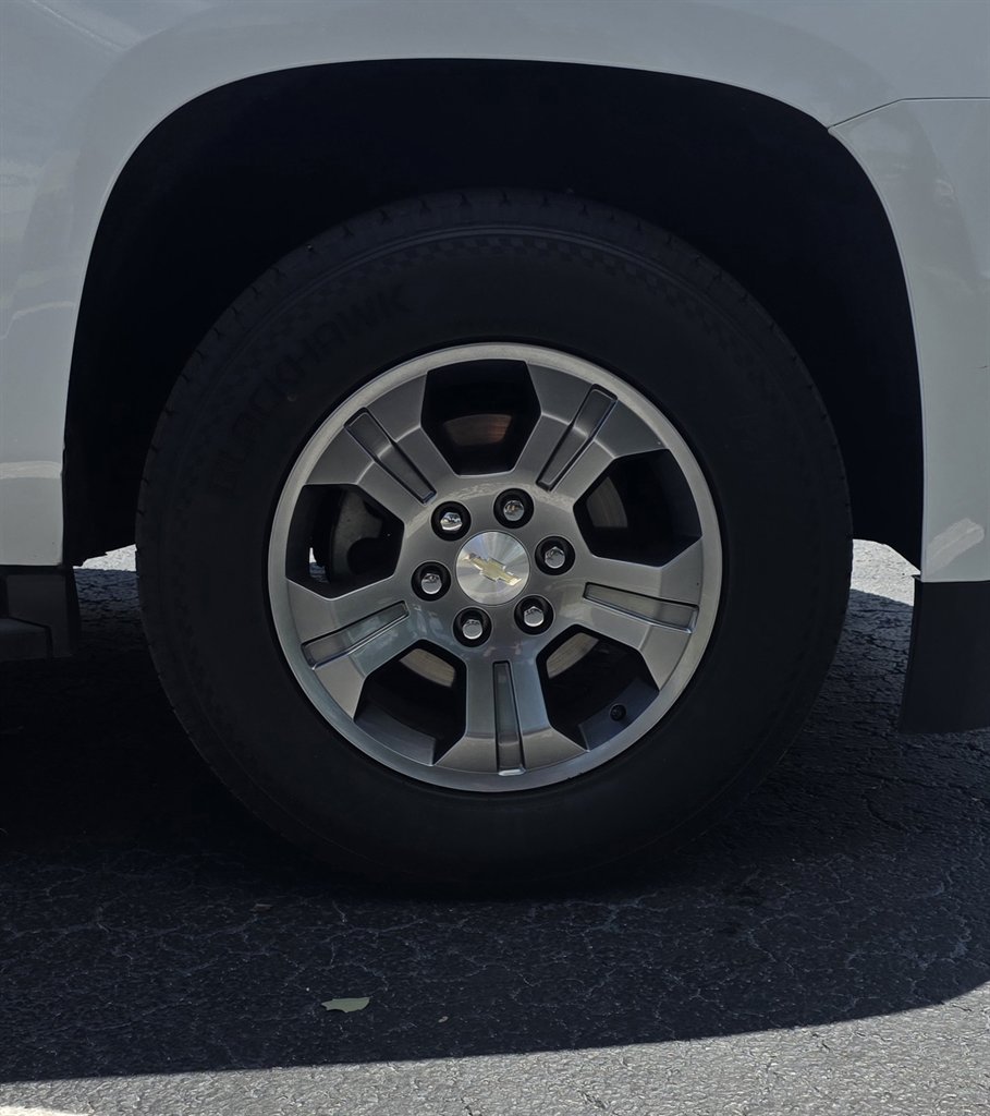 2018 Chevrolet Tahoe - $24,188
