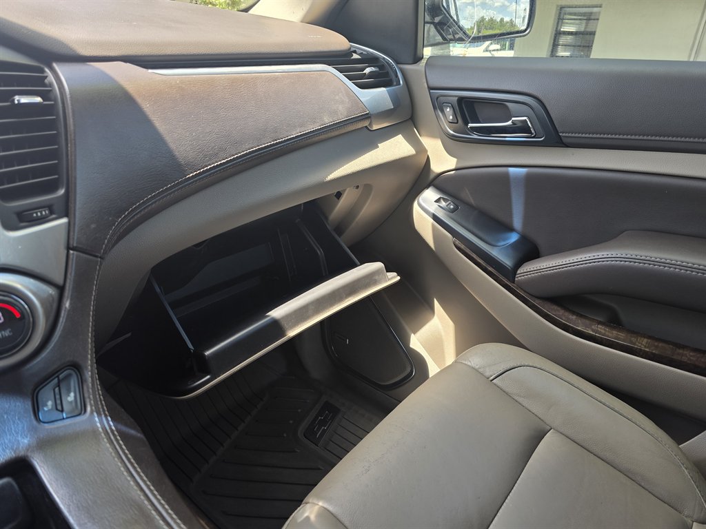 2018 Chevrolet Tahoe - $24,188
