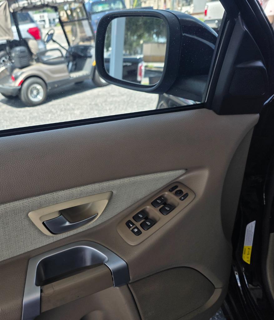 2008 Volvo XC90 - $7,539