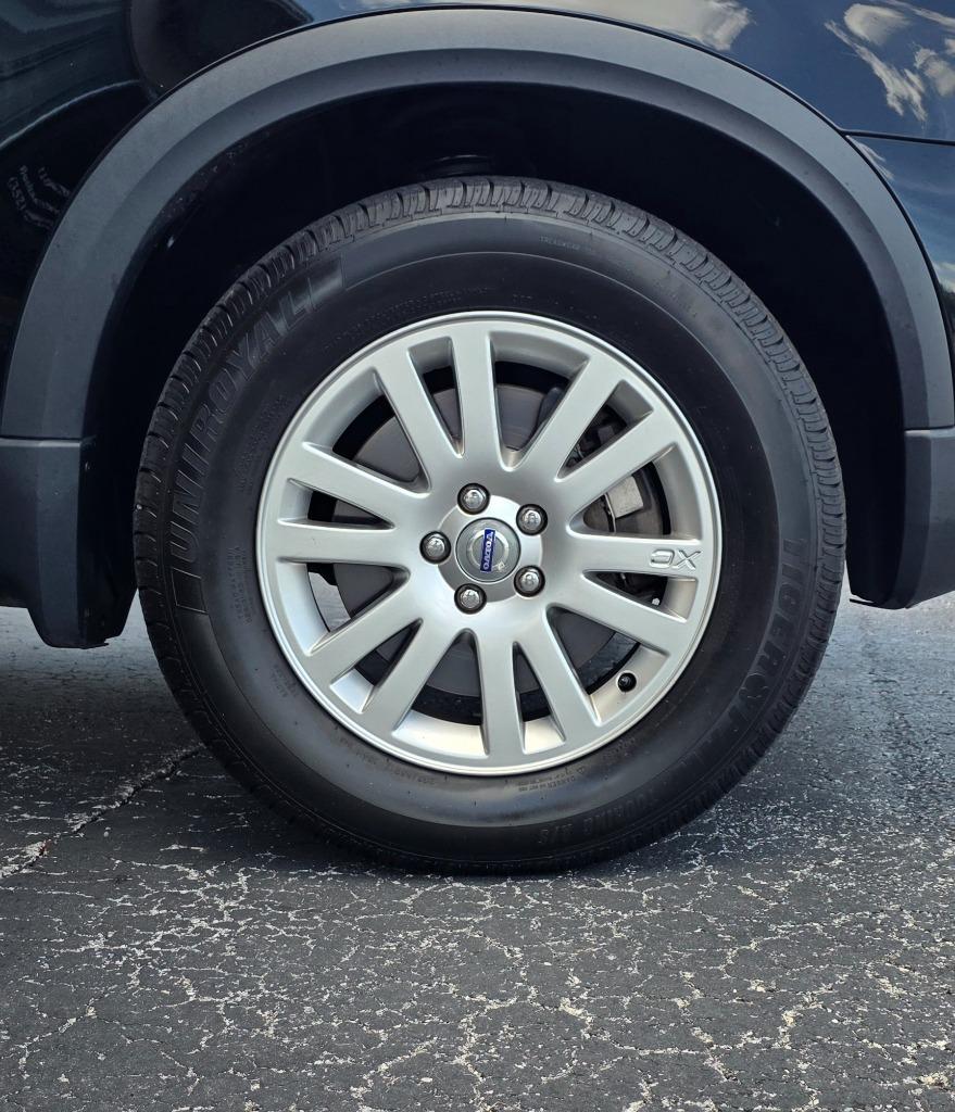 2008 Volvo XC90 - $7,539