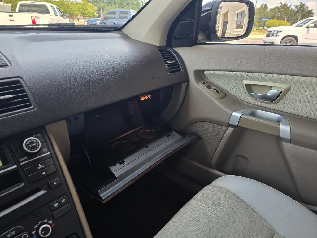 2008 Volvo XC90 - $7,539