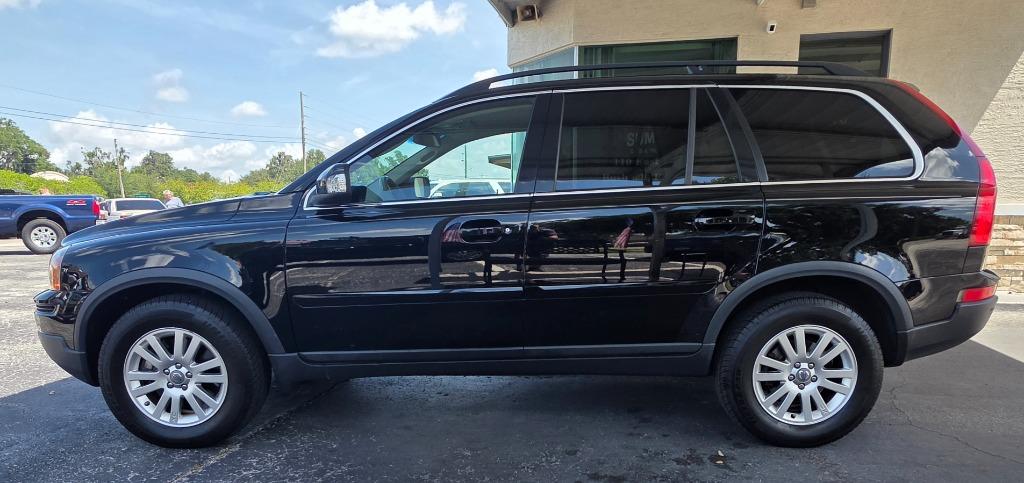 2008 Volvo XC90 - $7,539