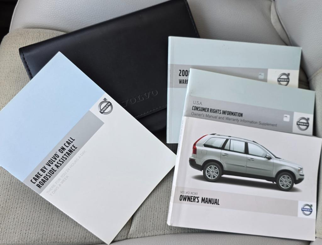 2008 Volvo XC90 - $7,539