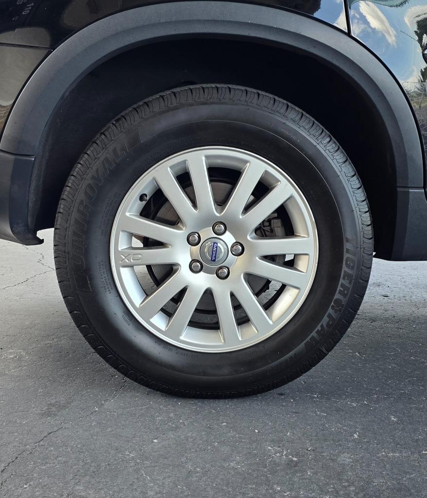 2008 Volvo XC90 - $7,539