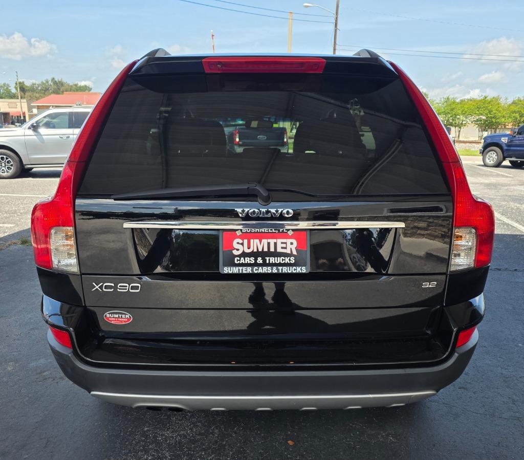 2008 Volvo XC90 - $7,539
