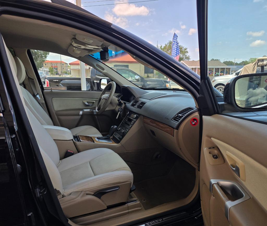 2008 Volvo XC90 - $7,539