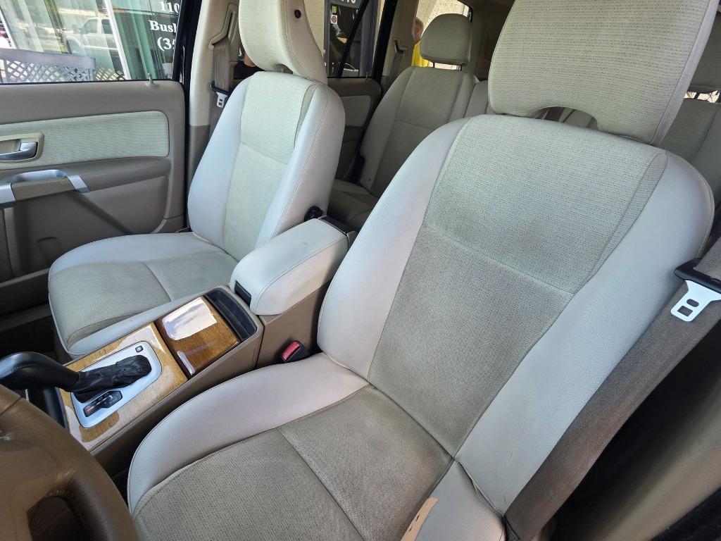 2008 Volvo XC90 - $7,539