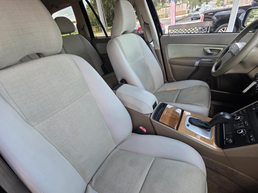 2008 Volvo XC90 - $7,539