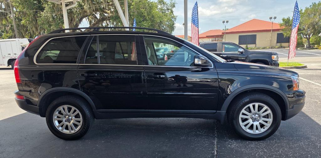 2008 Volvo XC90 - $7,539