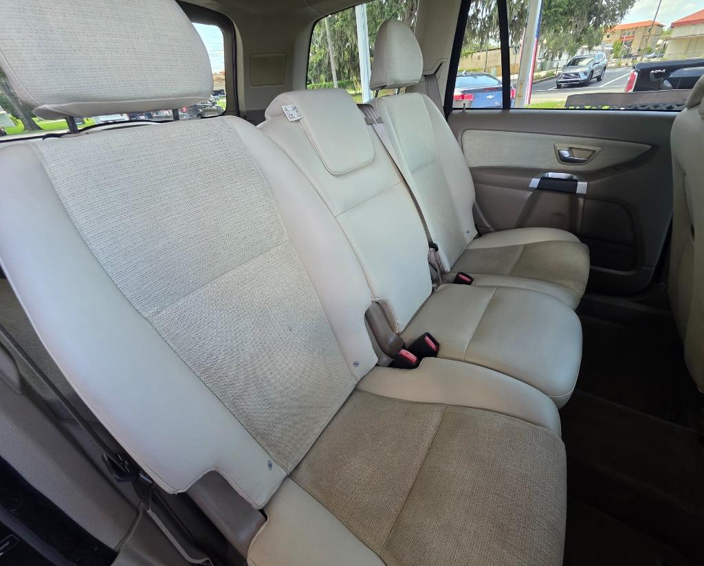 2008 Volvo XC90 - $7,539
