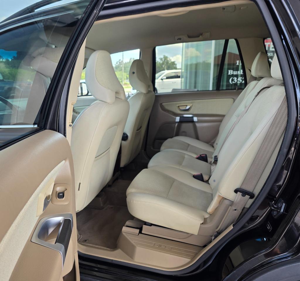 2008 Volvo XC90 - $7,539