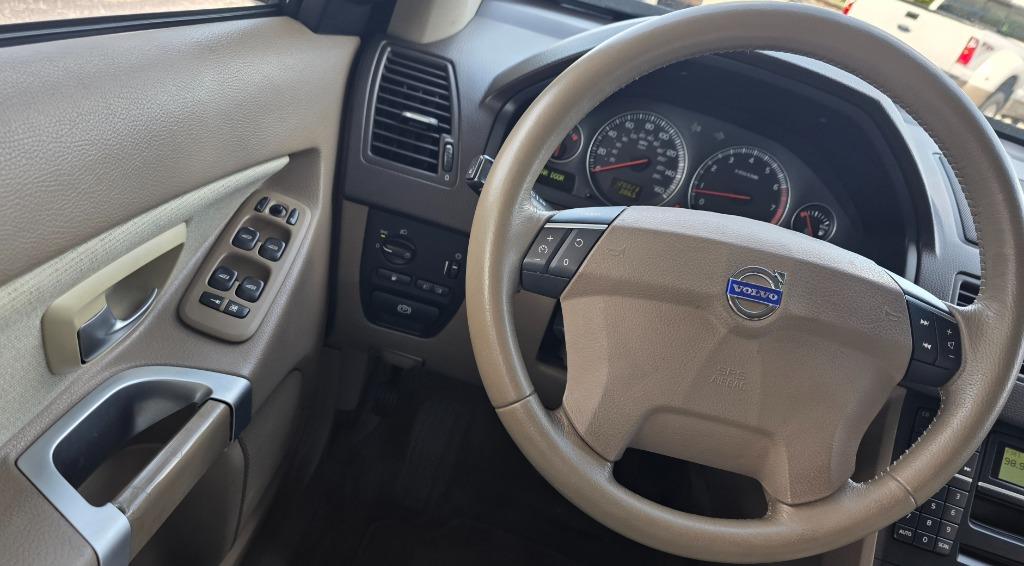 2008 Volvo XC90 - $7,539