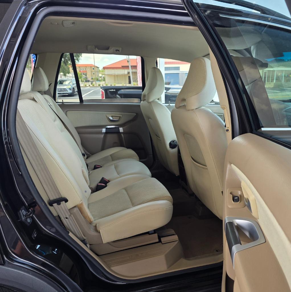 2008 Volvo XC90 - $7,539