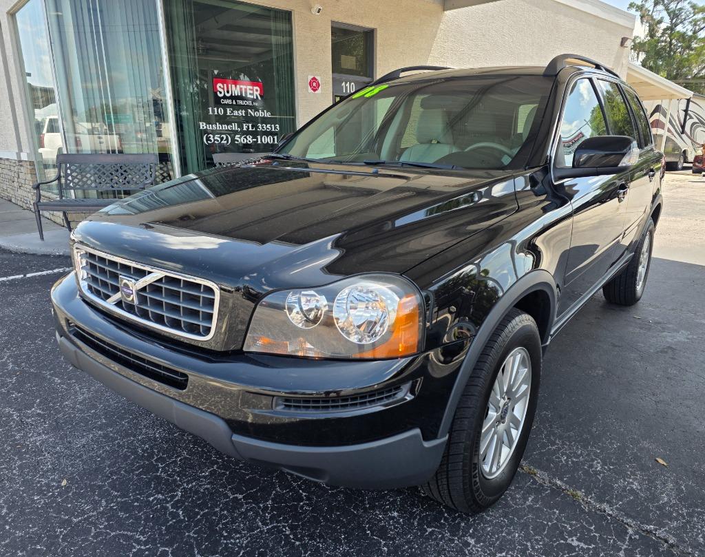 2008 Volvo XC90 - $7,539