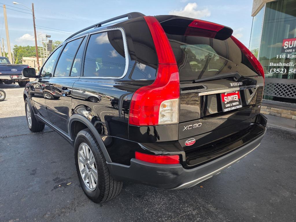 2008 Volvo XC90 - $7,539