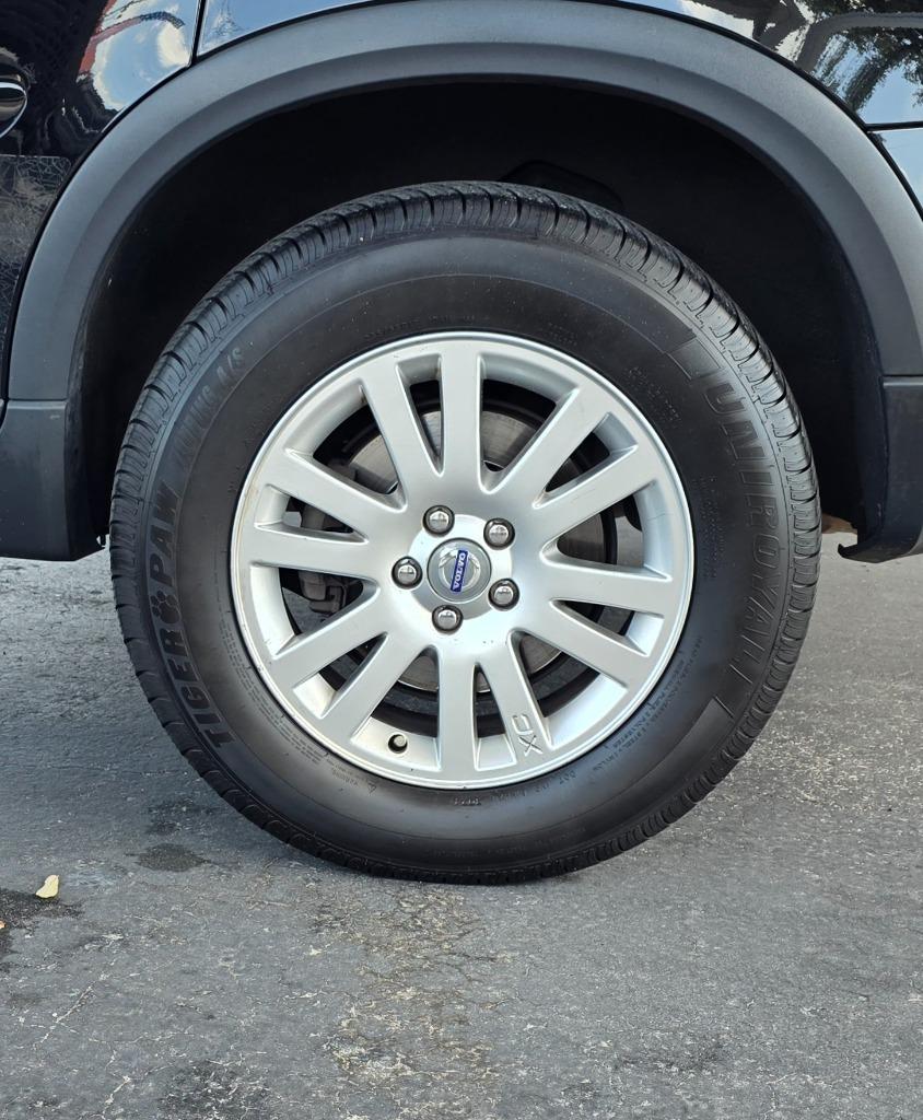 2008 Volvo XC90 - $7,539