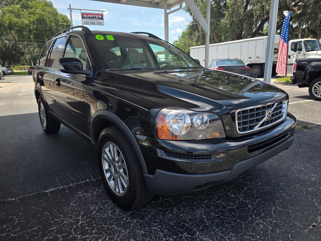 2008 Volvo XC90 - $7,539