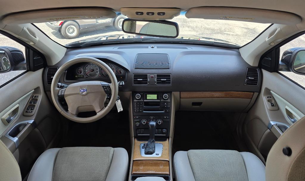 2008 Volvo XC90 - $7,539
