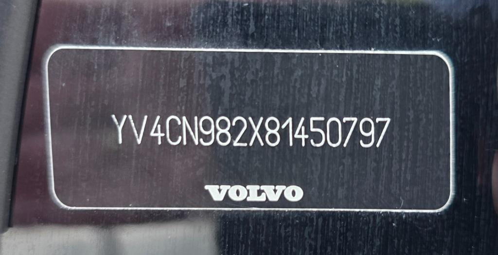 2008 Volvo XC90 - $7,539