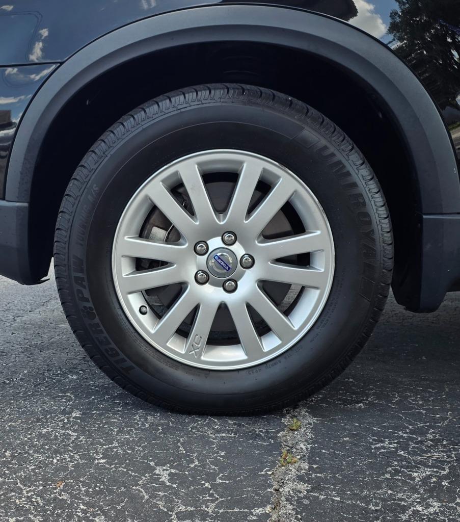 2008 Volvo XC90 - $7,539