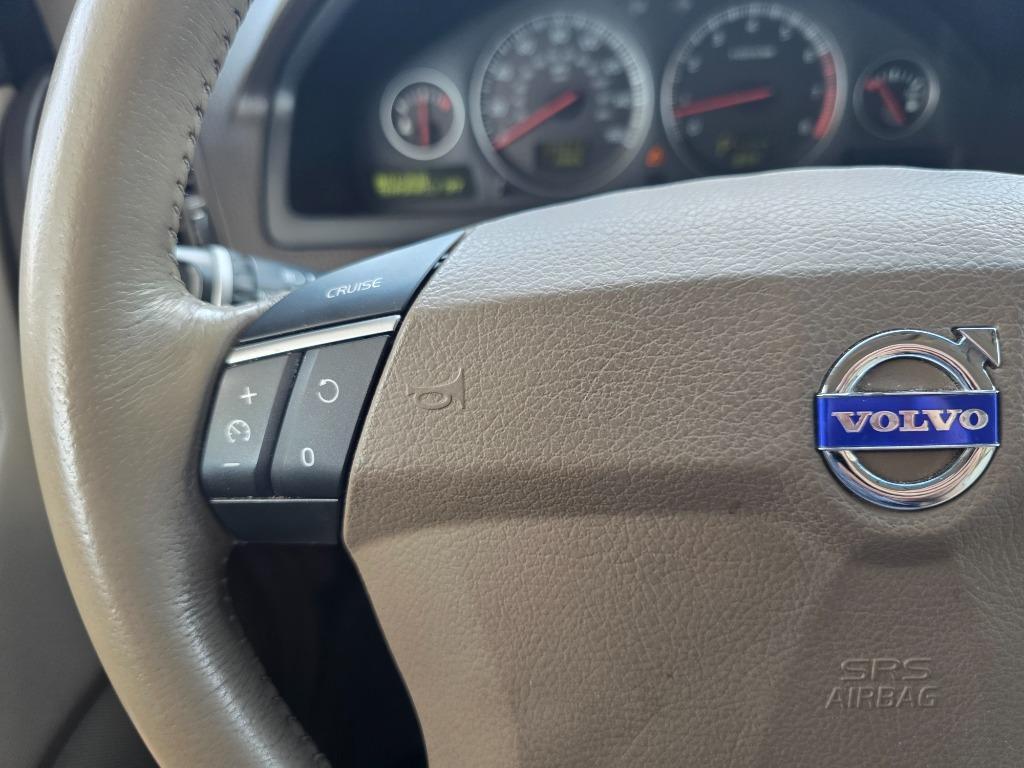 2008 Volvo XC90 - $7,539