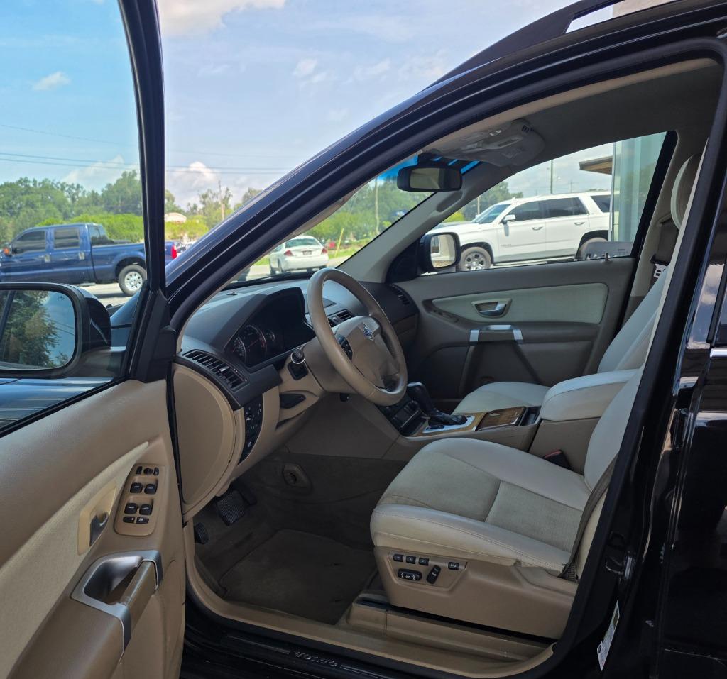 2008 Volvo XC90 - $7,539