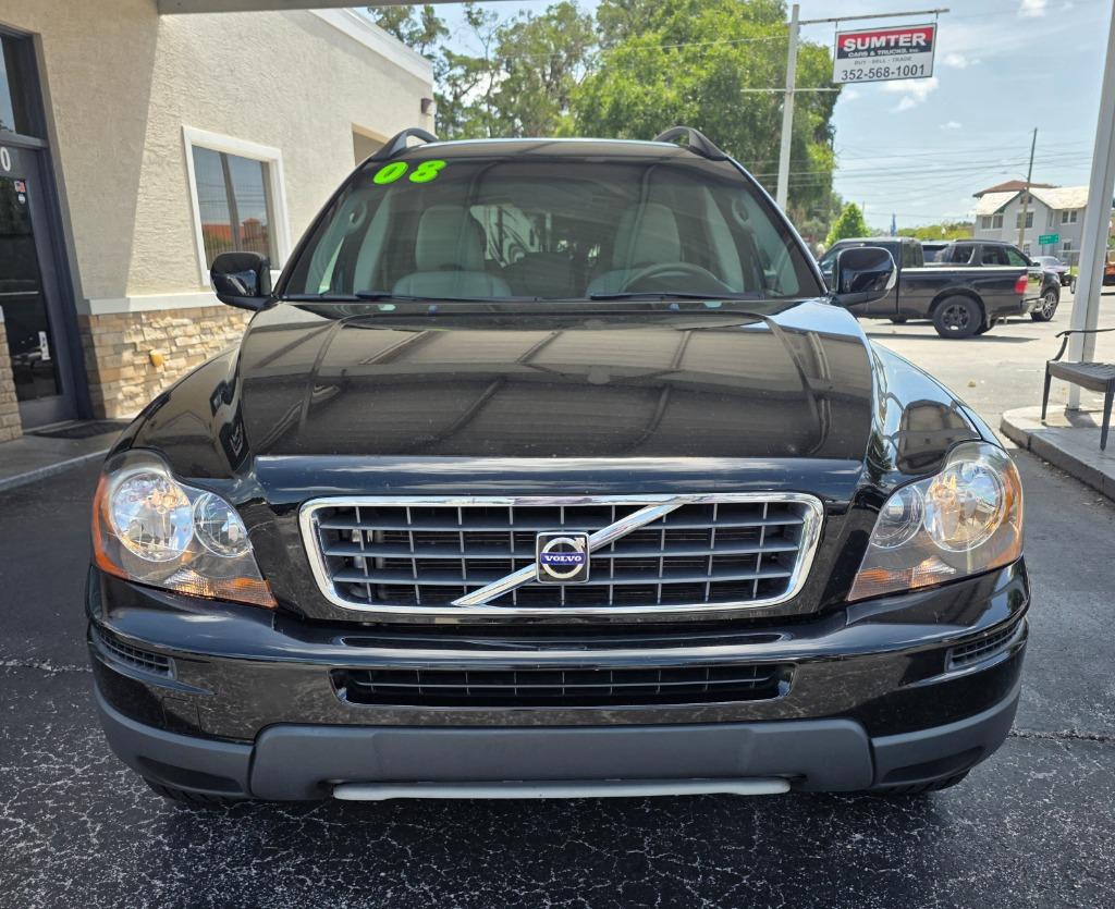 2008 Volvo XC90 - $7,539
