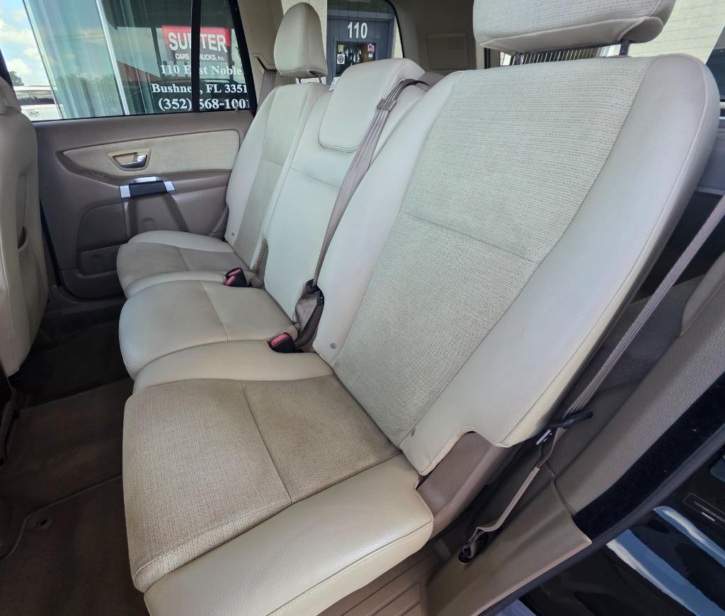2008 Volvo XC90 - $7,539