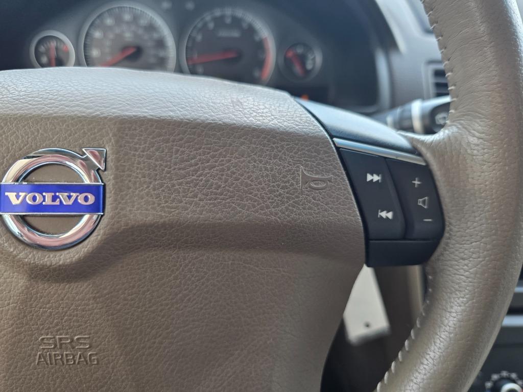 2008 Volvo XC90 - $7,539