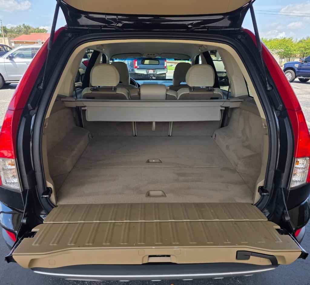 2008 Volvo XC90 - $7,539