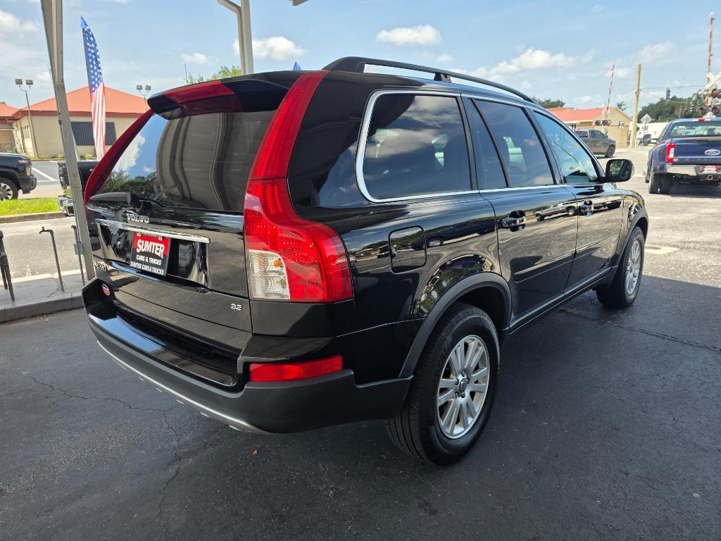2008 Volvo XC90 - $7,539