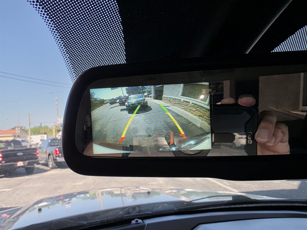 2019 RAM 1500 DS Tradesman photo
