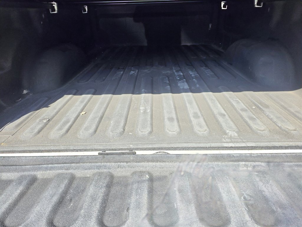 2019 RAM 1500 DS Tradesman photo