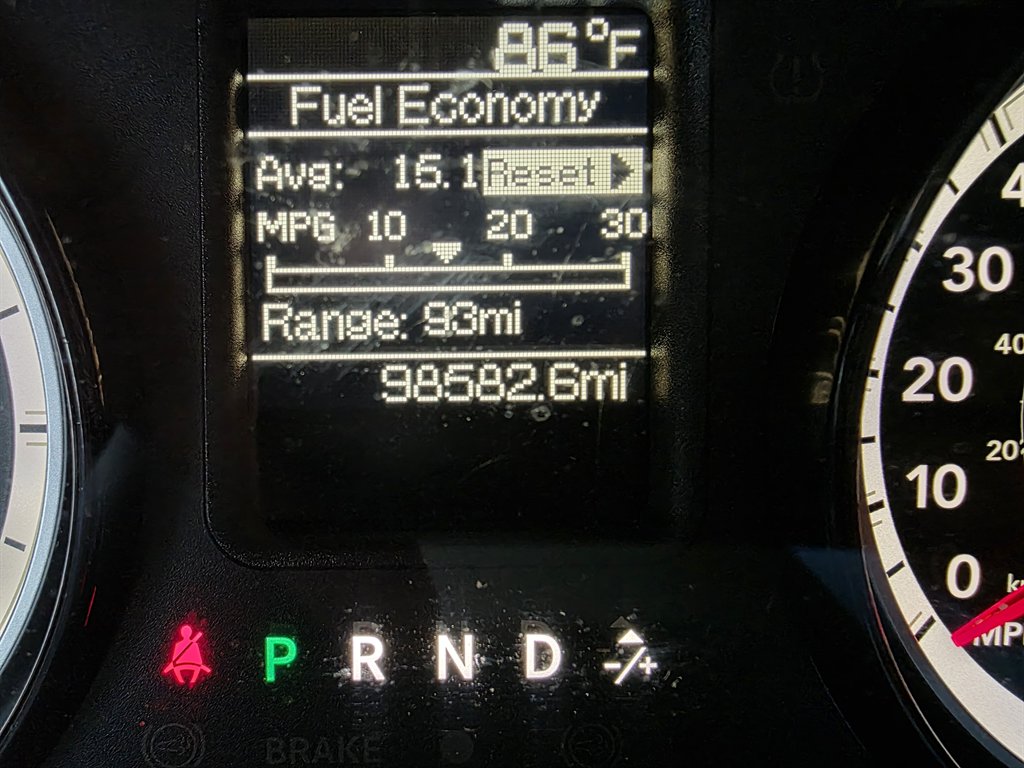 2019 RAM 1500 DS Tradesman photo