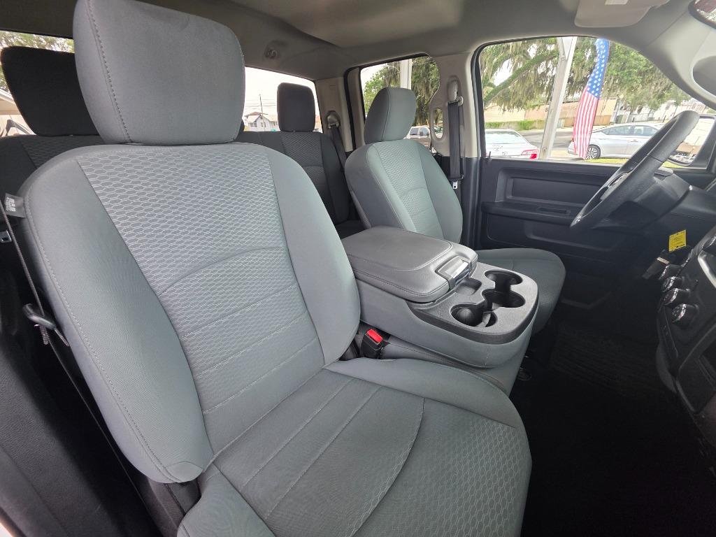 2019 Ram 1500 - $24,559
