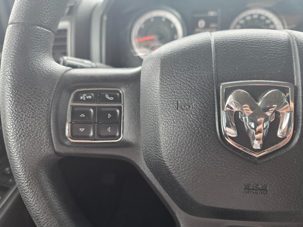 2019 Ram 1500 - $24,559