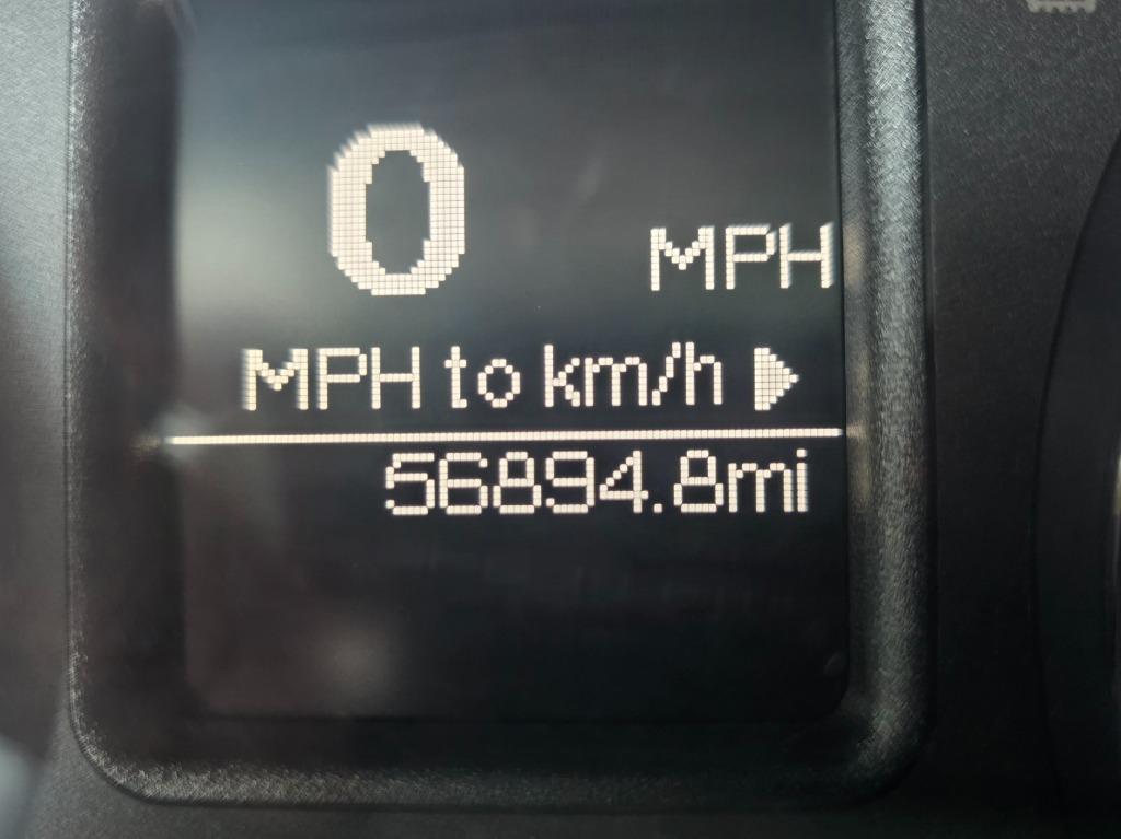 2019 Ram 1500 - $24,559