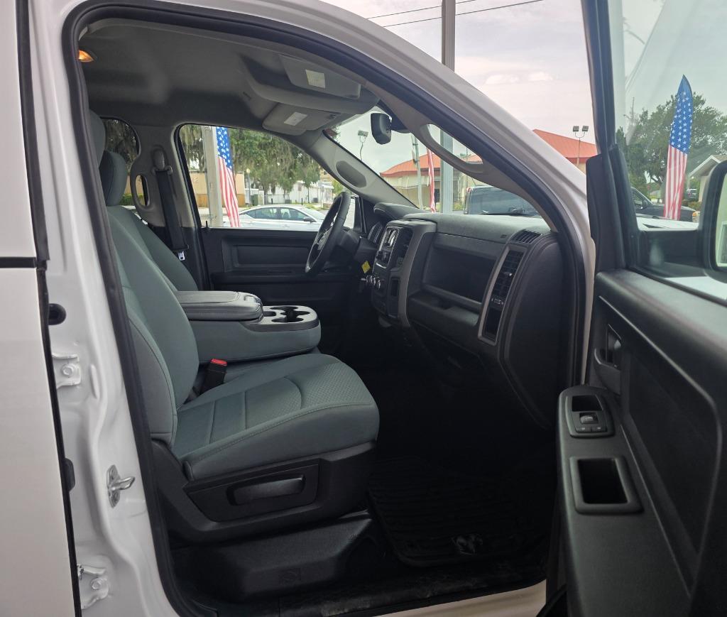 2019 Ram 1500 - $24,559