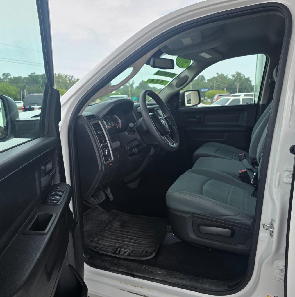 2019 Ram 1500 - $24,559