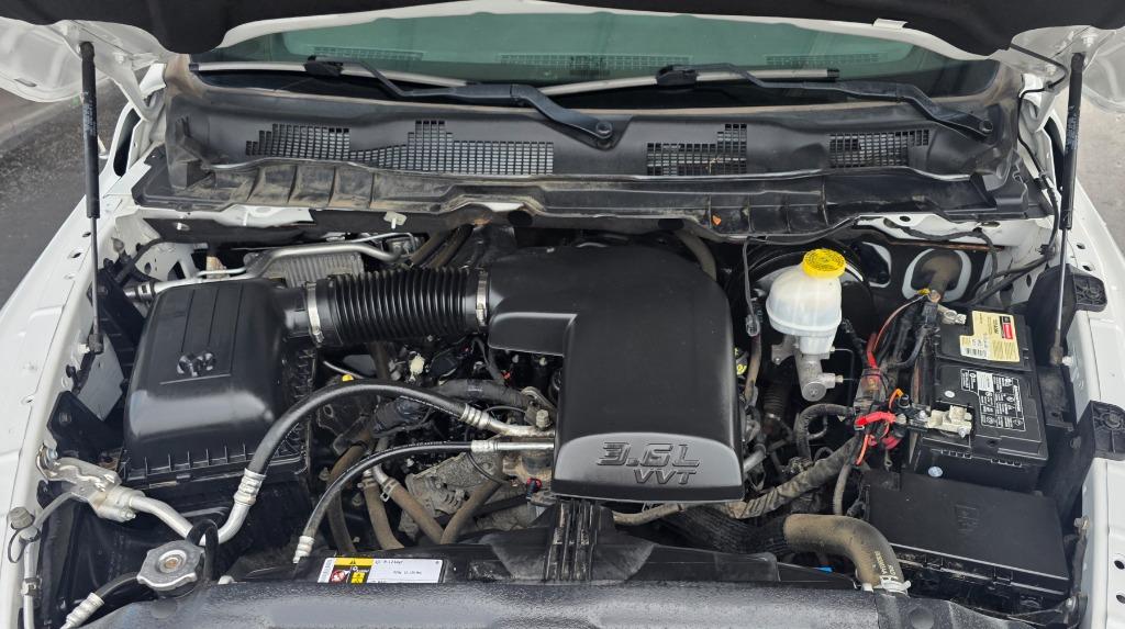 2019 Ram 1500 - $24,559