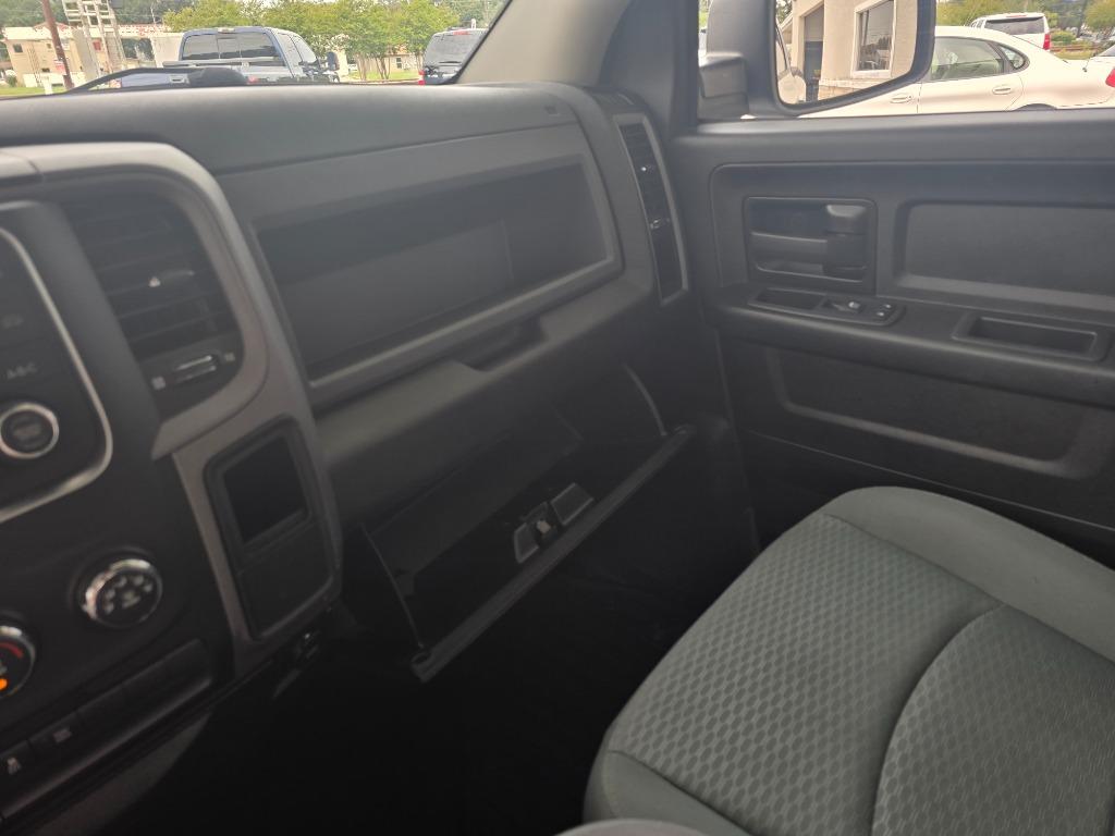 2019 Ram 1500 - $24,559