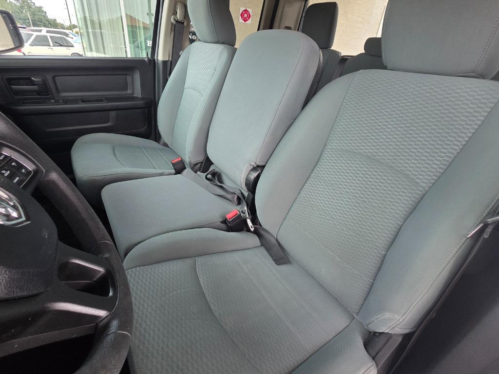 2019 Ram 1500 - $24,559