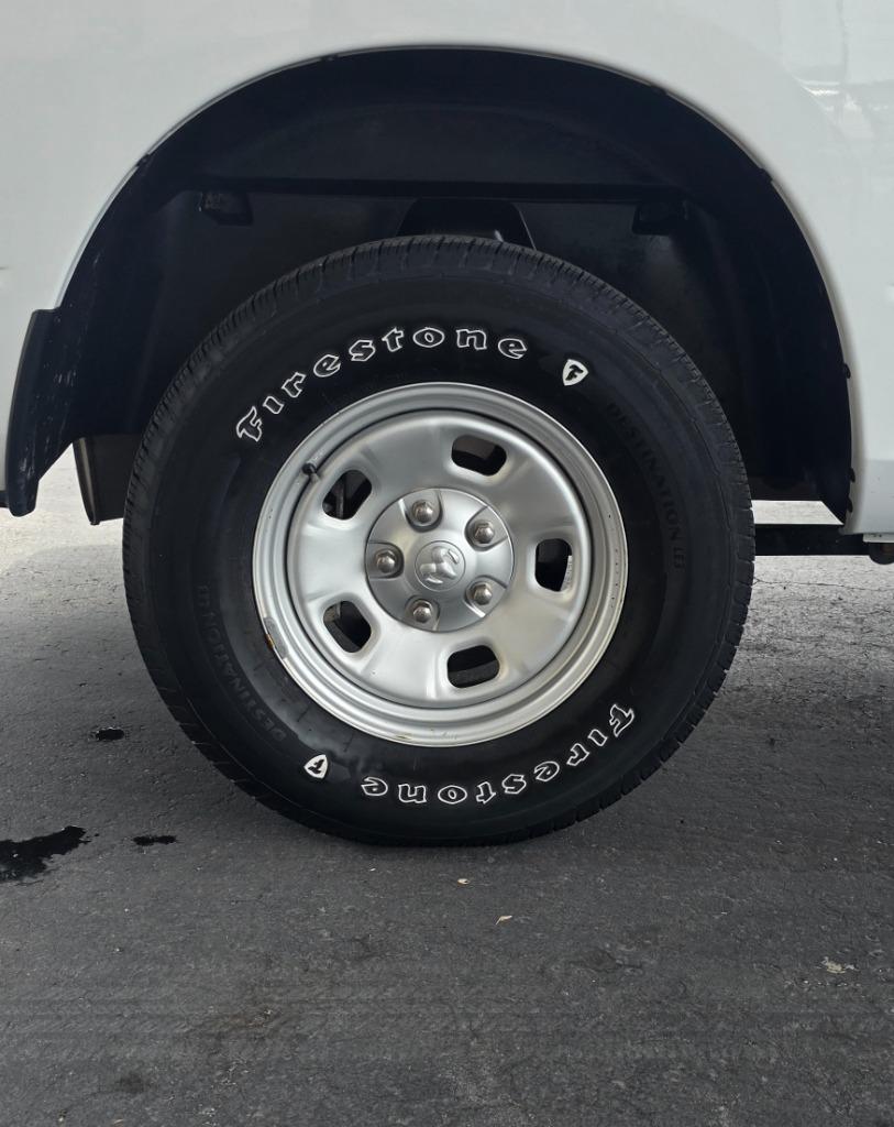 2019 Ram 1500 - $24,559